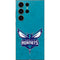 NBA Charlotte Hornets Distressed Galaxy S25 Ultra Skin